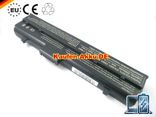 Images 2 Of EU Dell Inspiron 630m Inspiron 640m Inspiron Xps M140 înlocuire Laptop Baterie 312-0373 Tc023 312-0451 Rc107