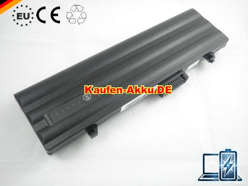 Images 3 Of EU Dell 312-0373 C9551 Tc023 Y9943 Nahrazení Baterie Pro Dell Inspiron 630m 640m Xps M140 Notebook