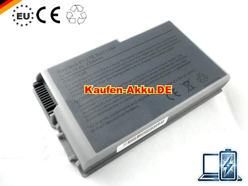 Images 1 Of EU Dell 6y270, Inspiron 500m, 312-0090, 451-10133, 9x821, Inspiron 510m, Inspiron 600m, Latitude D500 D600 Baterie 2200mah 4-cell