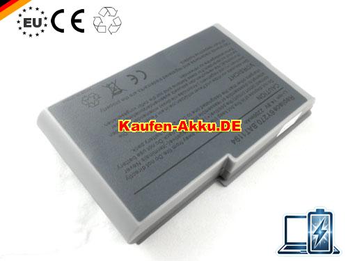Images 2 Of EU Dell 6y270, Inspiron 500m, 312-0090, 451-10133, 9x821, Inspiron 510m, Inspiron 600m, Latitude D500 D600 Baterie 2200mah 4-cell