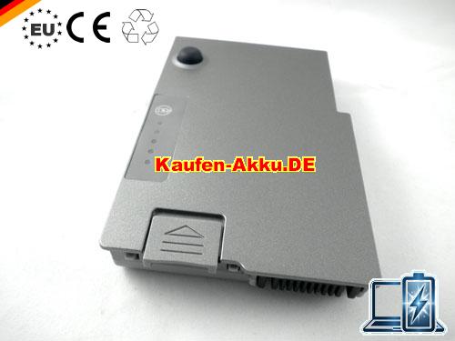 Images 4 Of EU Dell 6y270, Inspiron 500m, 312-0090, 451-10133, 9x821, Inspiron 510m, Inspiron 600m, Latitude D500 D600 Baterie 2200mah 4-cell