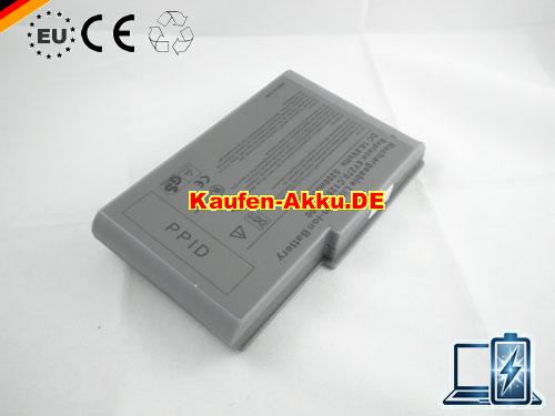 Images 1 Of EU Dell C1295 0x217 3r305 9x821 Ersatz Batterie Für Dell Inspiron 500m Inspiron 510m Inspiron 600m Latitude D600 Precision M20