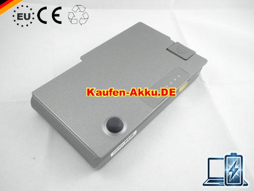Images 2 Of EU Dell C1295 0x217 3r305 9x821 Ersatz Batterie Für Dell Inspiron 500m Inspiron 510m Inspiron 600m Latitude D600 Precision M20