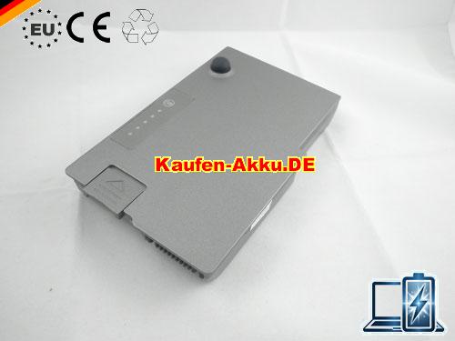 Images 3 Of EU Dell C1295 0x217 3r305 9x821 Ersatz Batterie Für Dell Inspiron 500m Inspiron 510m Inspiron 600m Latitude D600 Precision M20