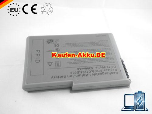 Images 4 Of EU Dell C1295 0x217 3r305 9x821 Ersatz Batterie Für Dell Inspiron 500m Inspiron 510m Inspiron 600m Latitude D600 Precision M20