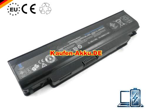 Images 1 Of EU Neu Batterie Für Dell Inspiron M102z M102z-1122 02xrg7 079n07 2xrg7 312-0251