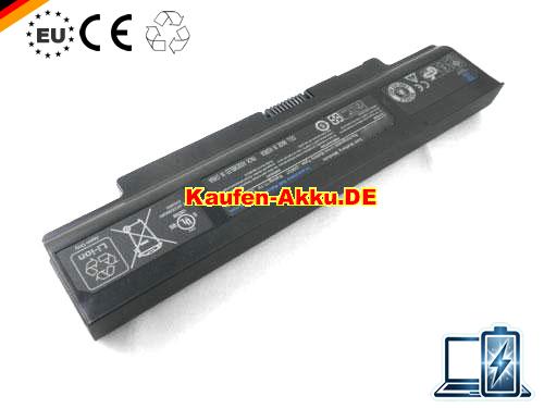 Images 2 Of EU Neu Batterie Für Dell Inspiron M102z M102z-1122 02xrg7 079n07 2xrg7 312-0251