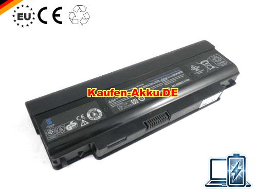  Images 1 Of EU 90wh Originální 2xrg7 D75h4 Baterie Pro Dell Inspiron 1121 M101 M101z Notebook