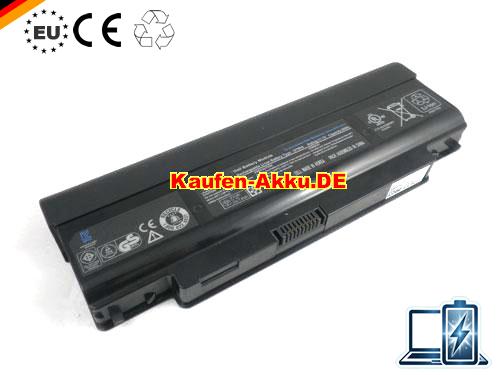  Images 2 Of EU 90wh Originální 2xrg7 D75h4 Baterie Pro Dell Inspiron 1121 M101 M101z Notebook
