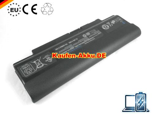  Images 3 Of EU 90wh Originální 2xrg7 D75h4 Baterie Pro Dell Inspiron 1121 M101 M101z Notebook