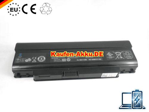  Images 5 Of EU 90wh Originální 2xrg7 D75h4 Baterie Pro Dell Inspiron 1121 M101 M101z Notebook