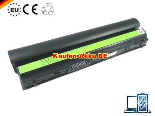 Images 1 Of EU Dell J79x4,7m0n5 Per Dell Dell Latitude E6220,6320 Computer Portatile Batteria, 6cells, 58wh