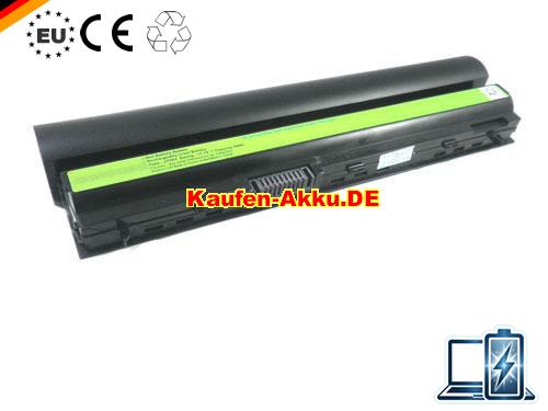 Images 2 Of EU Dell J79x4,7m0n5 Per Dell Dell Latitude E6220,6320 Computer Portatile Batteria, 6cells, 58wh