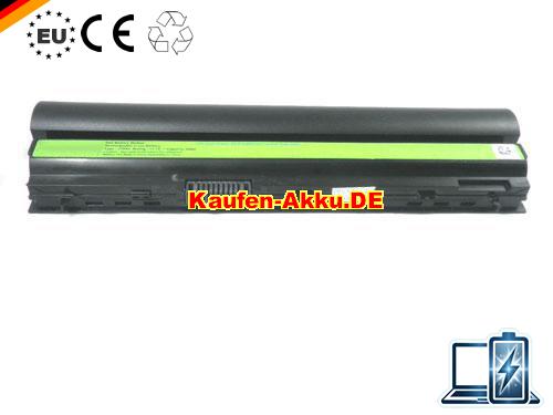 Images 5 Of EU Dell J79x4,7m0n5 Per Dell Dell Latitude E6220,6320 Computer Portatile Batteria, 6cells, 58wh