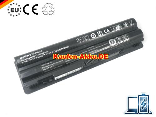 Images 1 Of EU Dell Jwphf 312-1127 Xps 14 Series Laptop Baterie 56wh