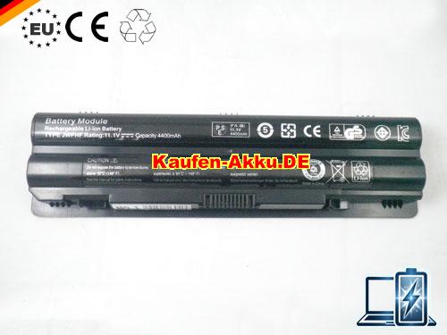 Images 5 Of EU Dell Jwphf 312-1127 Xps 14 Series Laptop Baterie 56wh