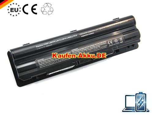 Images 1 Of EU Dell Xps 14 Series Xps L401x Xps L501x Sostituzione Computer Portatile Batteria R4cn5 R795x Jwphf
