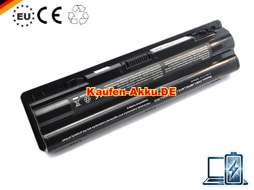 Images 5 Of EU Dell Xps 14 Series Xps L401x Xps L501x Sostituzione Computer Portatile Batteria R4cn5 R795x Jwphf
