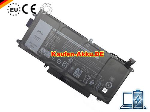 Images 1 Of EU Echt Dell K5xww Batterie Pack 60wh 7.6v