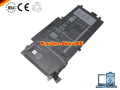 Images 3 Of EU Echt Dell K5xww Batterie Pack 60wh 7.6v