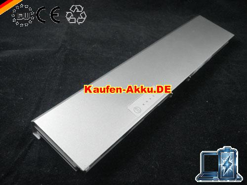 Images 3 Of EU Y082c Y084c Y085c R640c W343c R839c Baterie Pro Dell Latitude E4200 Series Notebook 4-cell