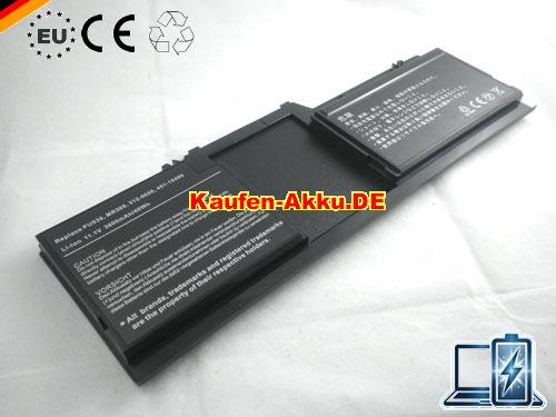 Images 1 Of EU Dell 312-0650 Wr015 Pu501 Um178 Wr013 Latitude Xt Xt2 Tablet Pc Bateria