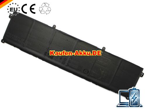  Images 1 Of EU Genuina M02r0 Batería Mo2ro Para Dell Alienware X16 Series 11.55v 90wh