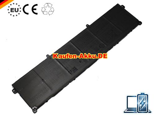  Images 2 Of EU Genuina M02r0 Batería Mo2ro Para Dell Alienware X16 Series 11.55v 90wh