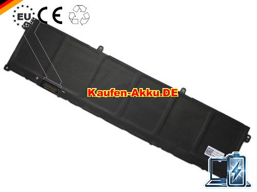  Images 3 Of EU Genuina M02r0 Batería Mo2ro Para Dell Alienware X16 Series 11.55v 90wh