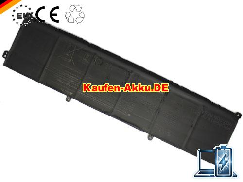  Images 4 Of EU Genuina M02r0 Batería Mo2ro Para Dell Alienware X16 Series 11.55v 90wh