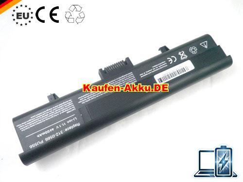 Images 3 Of EU Dell Xps M1330 312-0566 312-0739 451-10473 Tt485 Wr050 Sostituzione Computer Portatile Batteria