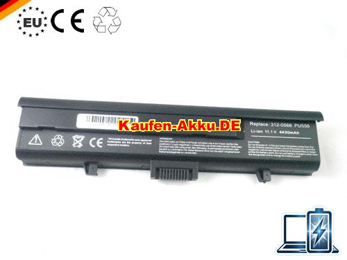 Images 5 Of EU Dell Xps M1330 312-0566 312-0739 451-10473 Tt485 Wr050 Sostituzione Computer Portatile Batteria