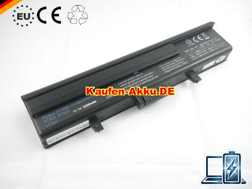  Images 1 Of EU Dell Xps M1530 Tk330 Gp975 Tk363 Substituição Portátil Bateria