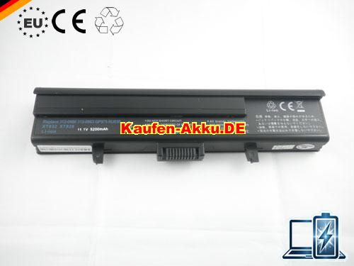  Images 5 Of EU Dell Xps M1530 Tk330 Gp975 Tk363 Substituição Portátil Bateria