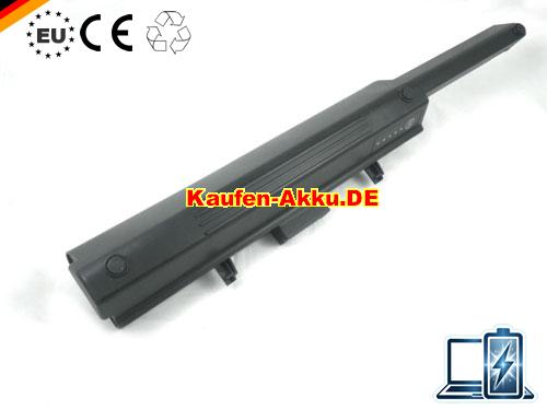 Images 4 Of EU Dell Xps M1530 312-0664 Ru033 Nahrazení Notebook Baterie 9cells