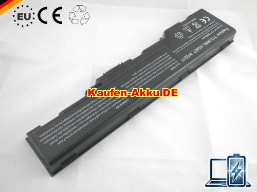 Images 2 Of EU Dell Xps M1730 Replacement Laptop Battery Wg317 Hg307 312-0680 Xg510 9cells Battery
