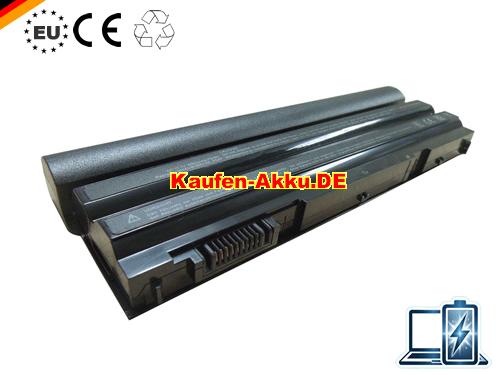 Images 5 Of EU Dell Latitude E6420 Latitude E6520 Ersatz Laptop Batterie M5y0x K4cp5 Prrrf