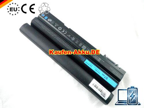 Images 2 Of EU Originální Dell M5y0x T54fj Notebook Baterie 97wh 9cells