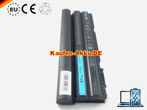Images 3 Of EU Originální Dell M5y0x T54fj Notebook Baterie 97wh 9cells