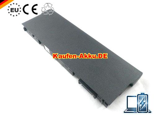Images 4 Of EU Originální Dell M5y0x T54fj Notebook Baterie 97wh 9cells