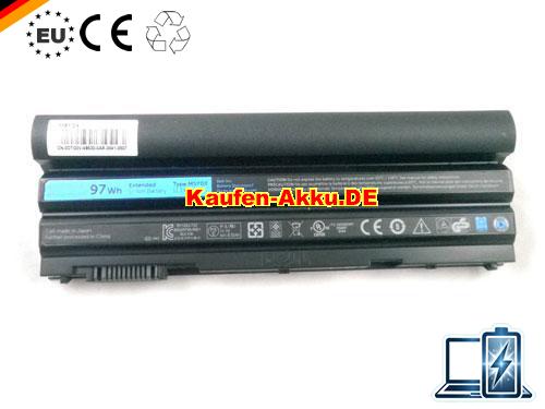 Images 5 Of EU Originální Dell M5y0x T54fj Notebook Baterie 97wh 9cells