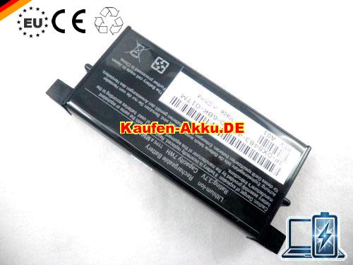 Images 2 Of EU Dell M9602 Batteria 3.7v 7wh
