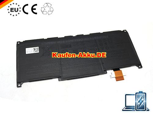  Images 2 Of EU Oprecht Mn79h Batterij Voor Dell Nxrkw Xps 13 Plus 9320 Laptop Li-ion 55wh 11.55v