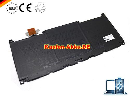  Images 4 Of EU Oprecht Mn79h Batterij Voor Dell Nxrkw Xps 13 Plus 9320 Laptop Li-ion 55wh 11.55v