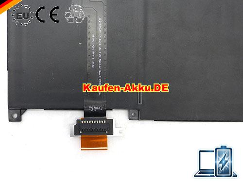  Images 5 Of EU Oprecht Mn79h Batterij Voor Dell Nxrkw Xps 13 Plus 9320 Laptop Li-ion 55wh 11.55v