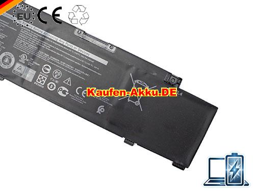  Images 4 Of EU Originální Mv07r Baterie W5w19 Pro Dell G5 5000 Li-polymer 68wh 15.2v