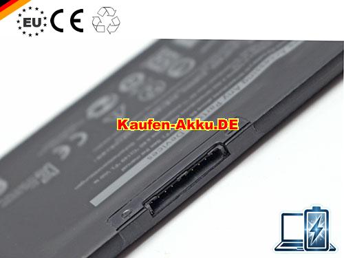  Images 5 Of EU Originální Mv07r Baterie W5w19 Pro Dell G5 5000 Li-polymer 68wh 15.2v