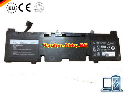 Images 1 Of EU Autentic N1wm4 Baterie Pentru Dell Alienware 13 R2 Series Laptop Li-ion 62wh