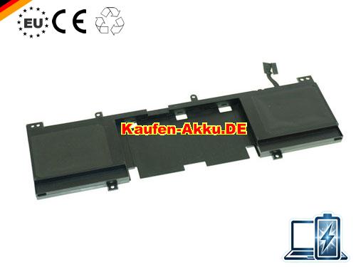 Images 4 Of EU Autentic N1wm4 Baterie Pentru Dell Alienware 13 R2 Series Laptop Li-ion 62wh