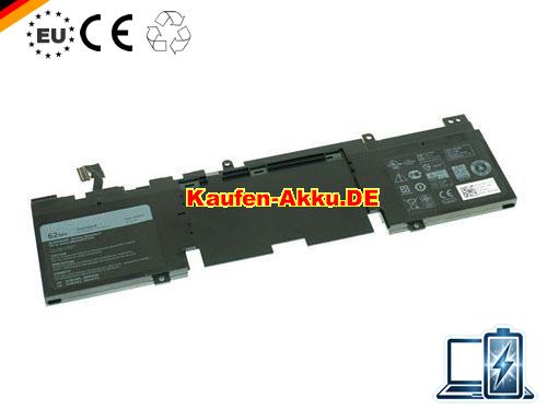 Images 5 Of EU Autentic N1wm4 Baterie Pentru Dell Alienware 13 R2 Series Laptop Li-ion 62wh